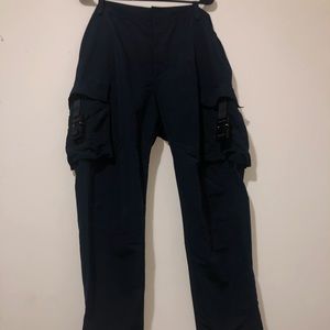 Christian Dior Cargo Pant